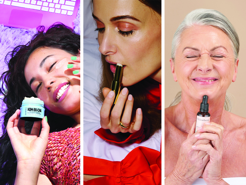 Cosmetics Business reveals the top 5 beauty consumer trends of 2024 in new report
