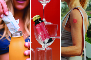 Cosmetics Business reveals the top 5 supplements trends of 2025 in new report
