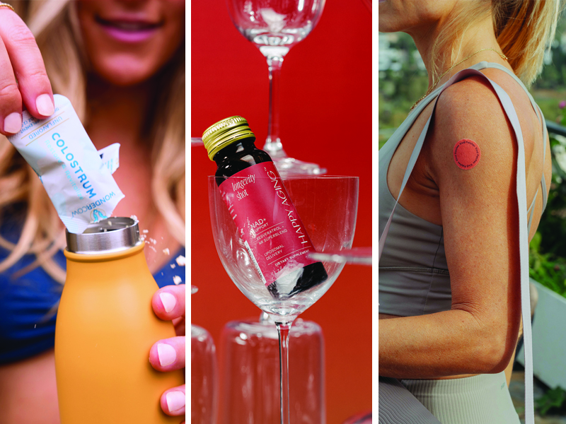 Cosmetics Business reveals the top 5 supplements trends of 2025 in new report