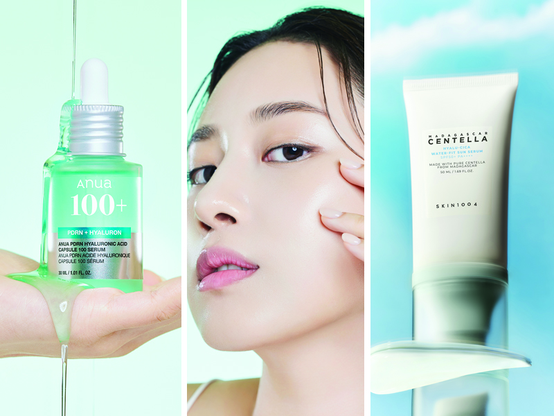 Cosmetics Business reveals the top 5 K-beauty trends of 2025 in new report