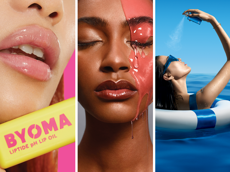 Cosmetics Business reveals the top 5 skin care trends of 2025 in new report