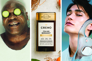 Cosmetics Business reveals the top 5 male grooming trends of 2025 in new report