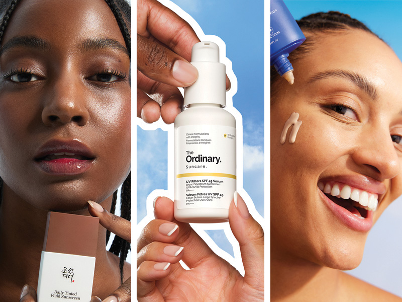Cosmetics Business reveals the top 5 sun care trends of 2025 in new report