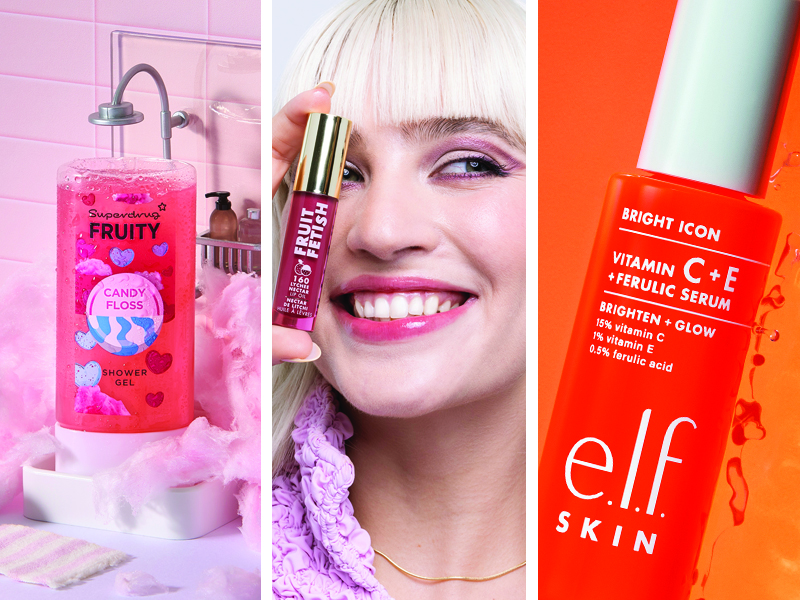 Cosmetics Business reveals the top 5 budget beauty trends of 2025 in new report