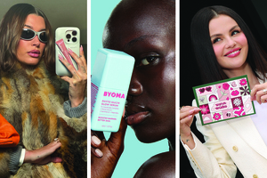 Cosmetics Business reveals the top 5 Gen Z beauty trends of 2025 in new report