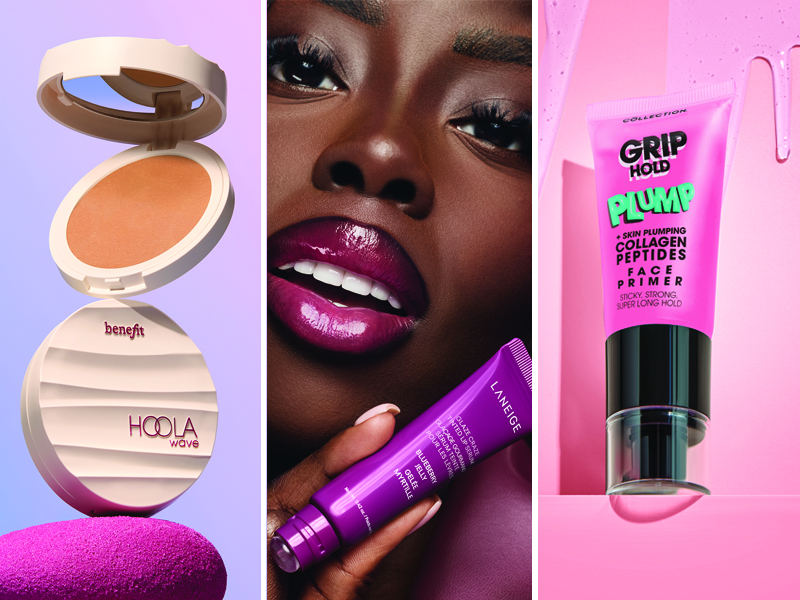 Cosmetics Business reveals the top 5 make-up trends of 2025 in new report