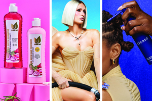 Cosmetics Business reveals the top 5 hair care trends of 2025 in new report