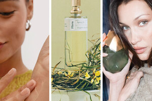 Cosmetics Business reveals the top 5 fragrance trends of 2026 in new report