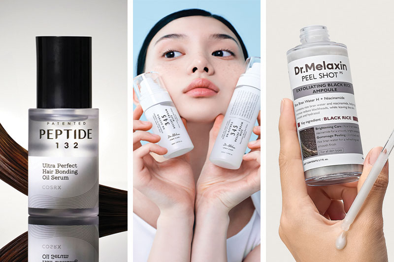 Cosmetics Business reveals the top 5 K-beauty trends of 2026 in new report