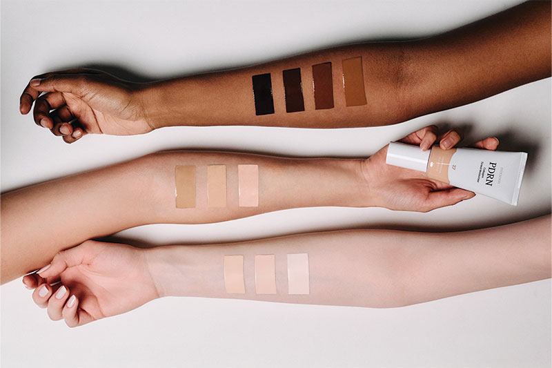 K-beauty is one of the forces bringing fresh interest to make-up