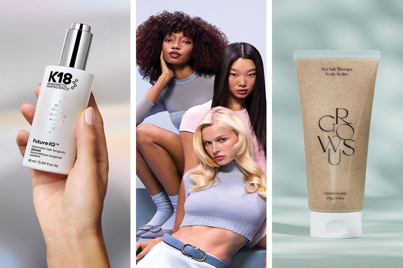 Cosmetics Business reveals the top 5 hair care trends of 2026 in new report