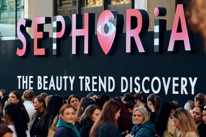 Cosmetics Business review: what we learned at Sephora's UK beauty festival Sephoria