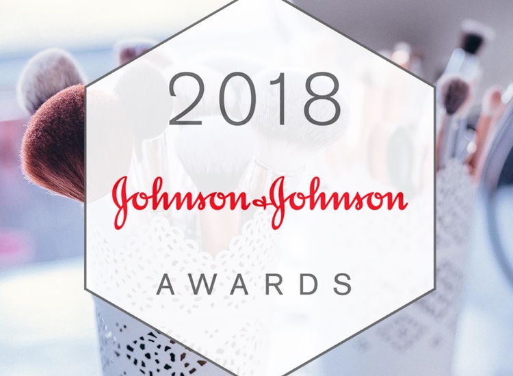 Cosmetics Business shines at Johnson & Johnson journalism awards 2018
