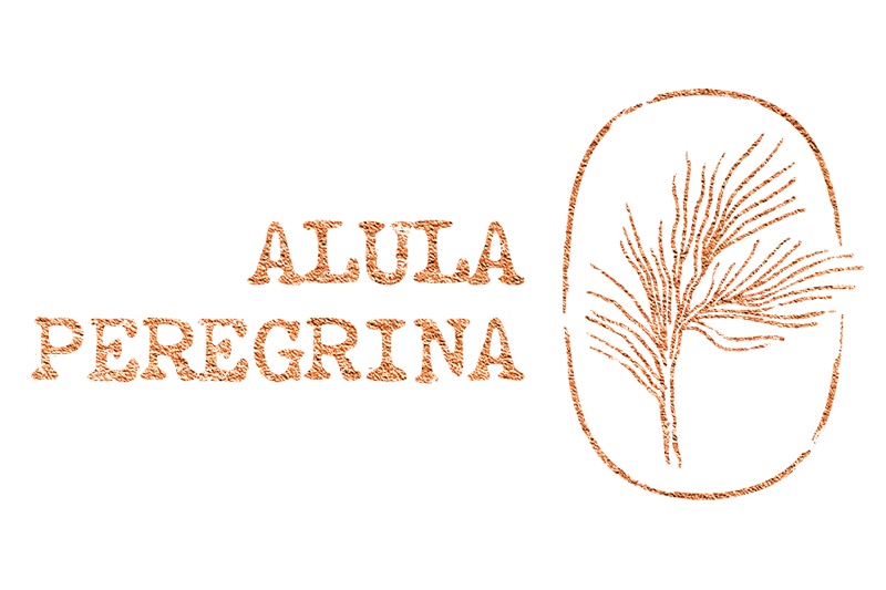 Cosmetics Business Stand Side with AlUla Peregrina Trading