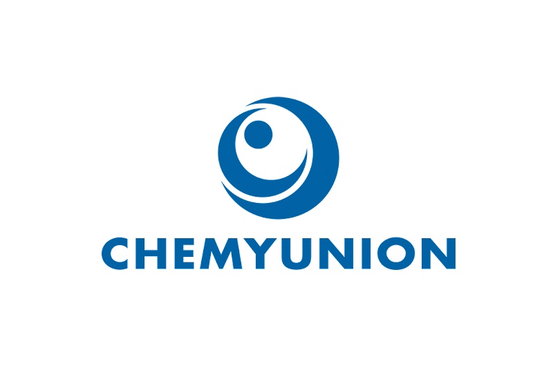 Cosmetics Business Stand Side with Chemyunion