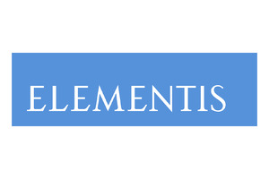 Cosmetics Business Stand Side with Elementis at in-cosmetics Global 2025