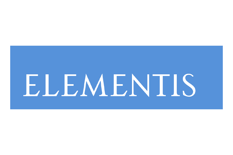 Cosmetics Business Stand Side with Elementis at in-cosmetics Global 2025