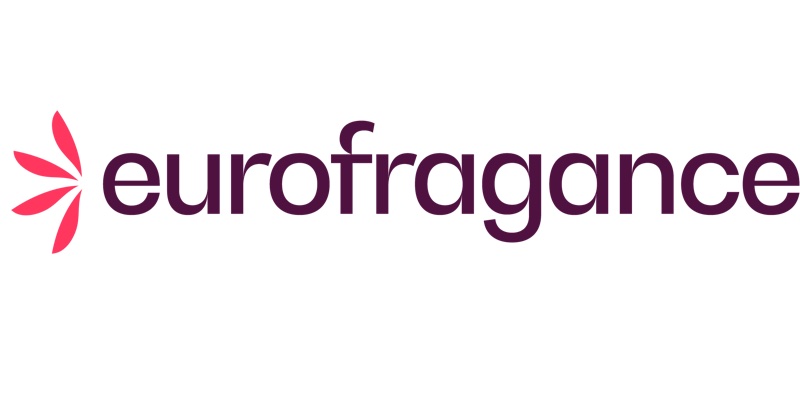 Cosmetics Business Stand Side with Eurofragance