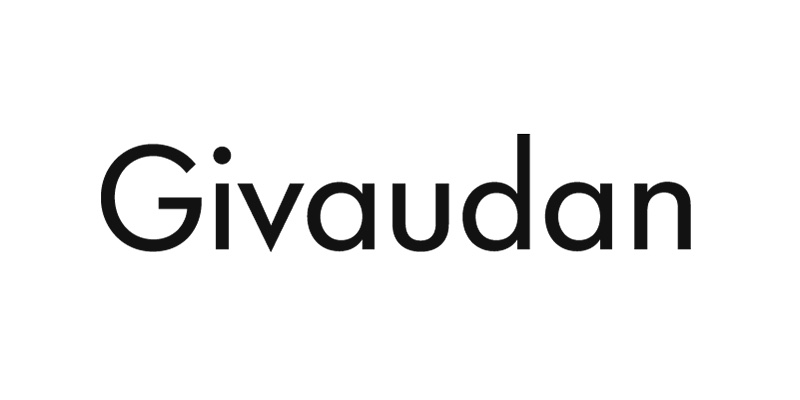 Cosmetics Business Stand Side with Givaudan