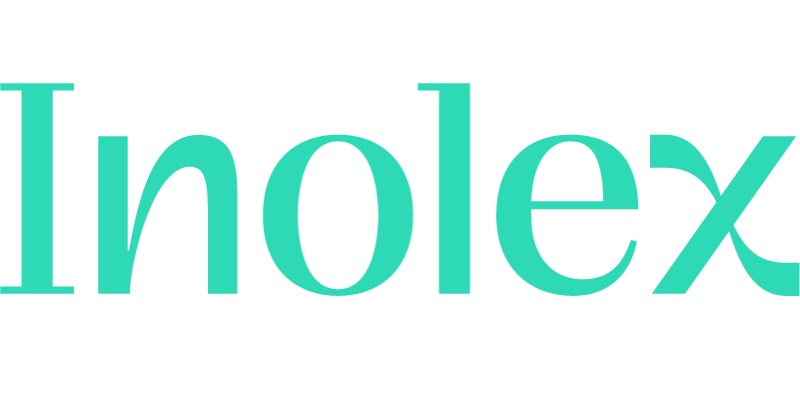 Cosmetics Business Stand Side with Inolex