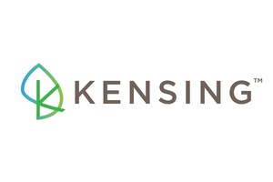 Cosmetics Business Stand Side with Kensing
