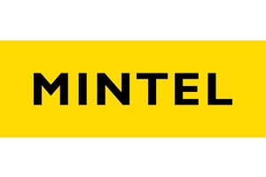 Cosmetics Business Stand Side with Mintel
