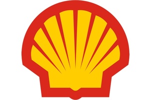 Cosmetics Business Stand Side with Shell