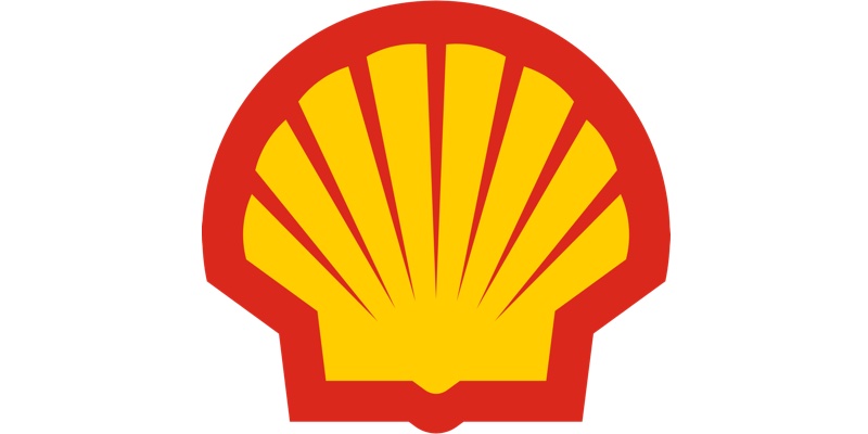 Cosmetics Business Stand Side with Shell