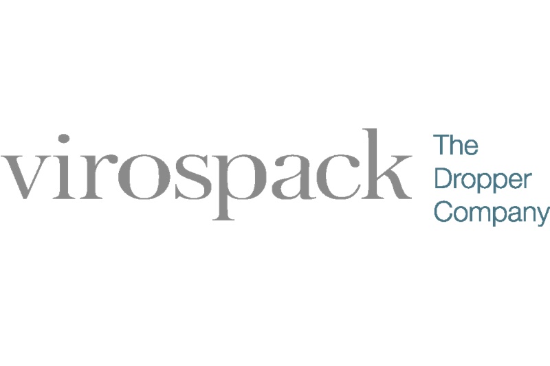 Cosmetics Business Stand Side with Virospack