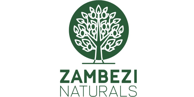 Cosmetics Business Stand Side with Zambezi Naturals