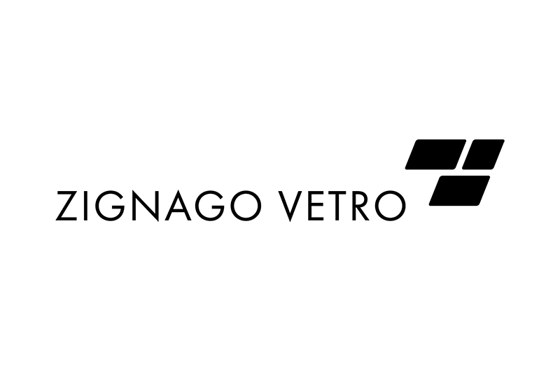 Cosmetics Business Stand Side with Zignago Vetro at Luxepack 2024