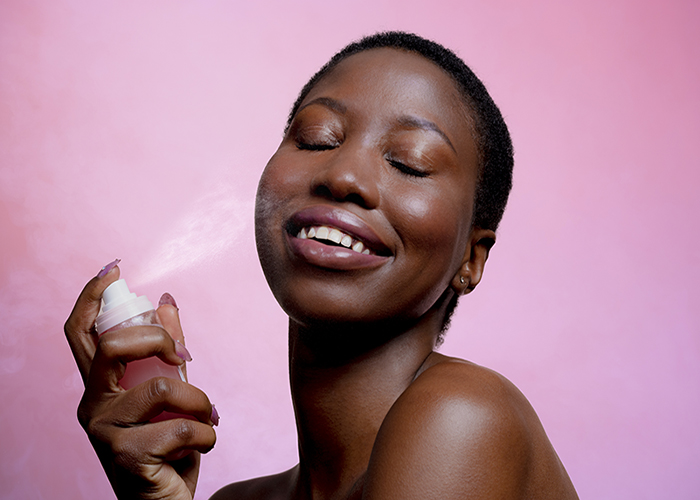 Cosmetics Business Trends 2022: The strengthening of 'skinclusivity' 