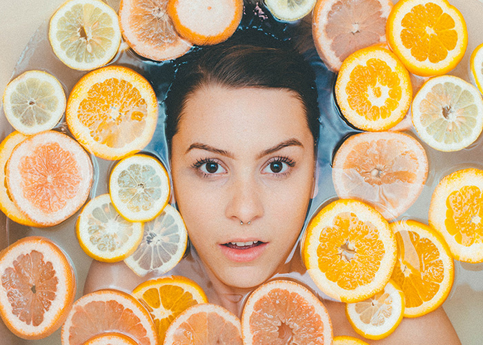 Cosmetics Business Trends: <br>
The anti-stress skin boom