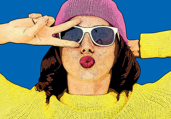 Cosmetics Business Trends: The dawn of the 'suntellectual'