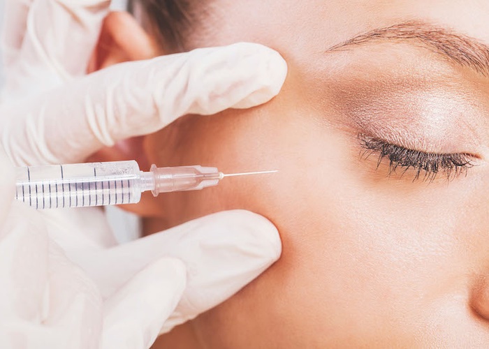 Cosmetics clinic Sk:n takes stance on stricter regulations for beauty treatments 
