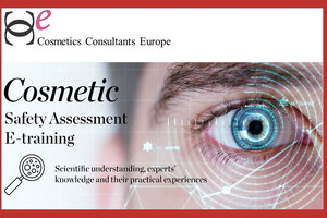 Cosmetics Consultants Europe Announces 9th Annual Open Academy in Venice, 22–23 June 2026