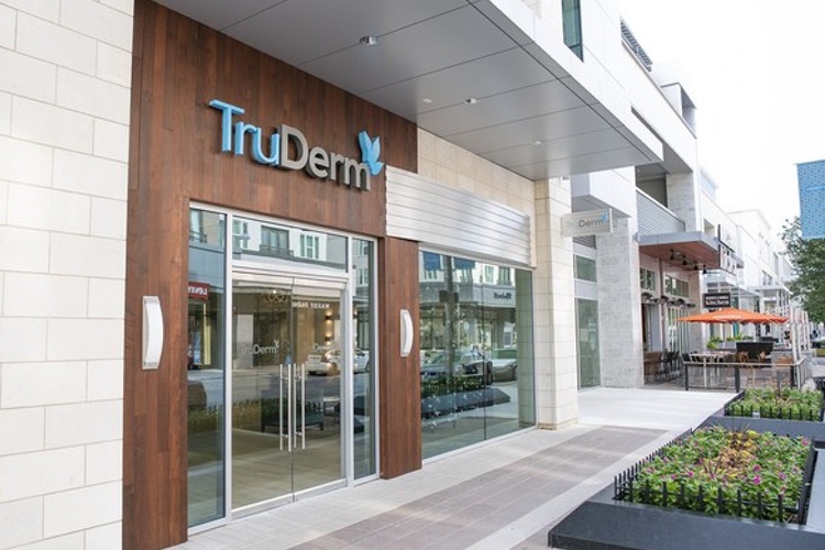Cosmetics dermatology practice opens new 4,400sqft centre in Texas 
