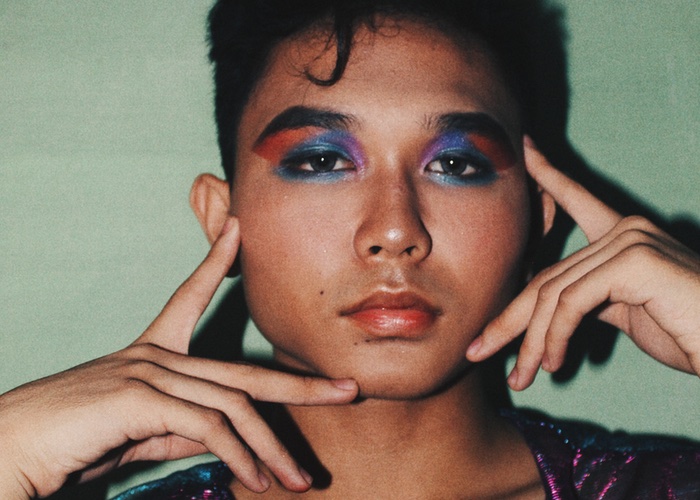 Cosmetics giant L’Oréal targets new markets with male beauty at forefront 
