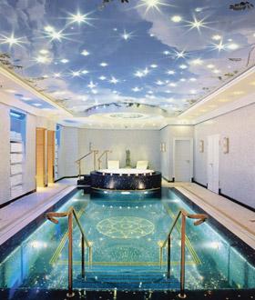 Cosmetics industry warned it must adapt to the modern spa