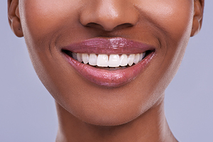 Cosmetics inspiration ensures oral care continues to dazzle