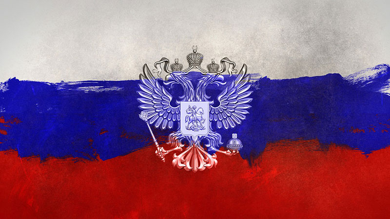 Cosmetics legislation in Russia