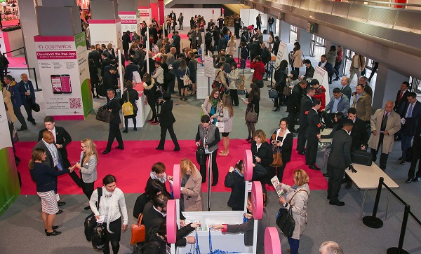 Cosmetics Safety Assessment at In-Cosmetics Asia