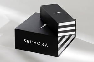 Cosmetics sales increase 8% at LVMH, outperforming fashion