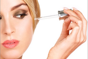 Cosmetics serums forecast for growth 