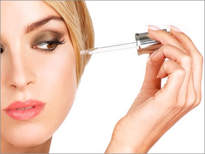 Cosmetics serums forecast for growth 