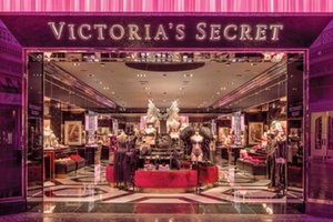 Cosmetics survive the cut as Victoria’s Secret scales back