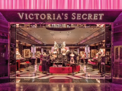 Cosmetics survive the cut as Victoria’s Secret scales back