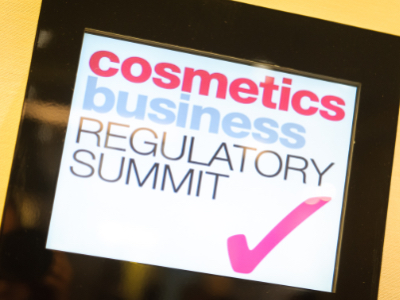 Cosmetics testing experts address Regulatory Summit 