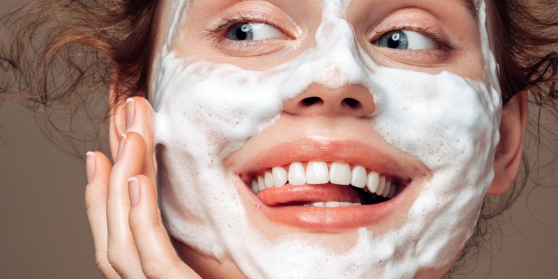 Cosmetics texture: The element of surprise