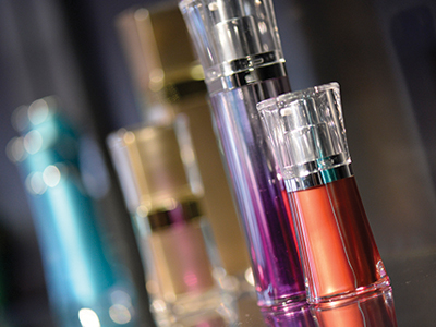 Cosmetics under the spotlight at Packaging Innovations and Luxury Packaging London